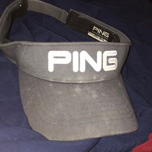 Ping Visor
